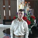 Знакомства: Кирилл, 42 года, Барановичи