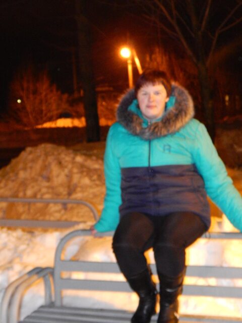 Фото - Tabor.ru