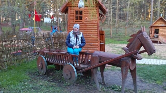 Фото - Tabor.ru
