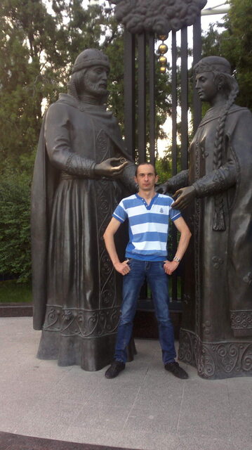 Фото - Tabor.ru