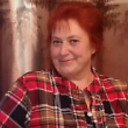 Знакомства: Галина, 61 год, Орша
