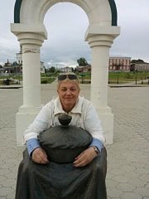 Фото - Tabor.ru