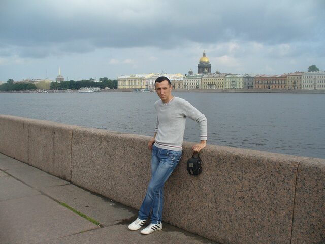 Фото - Tabor.ru