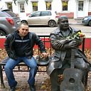 Знакомства: Роман, 39 лет, Александрия