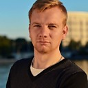 Знакомства: Макс, 35 лет, Береза