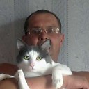 Знакомства: Дима, 47 лет, Подольск