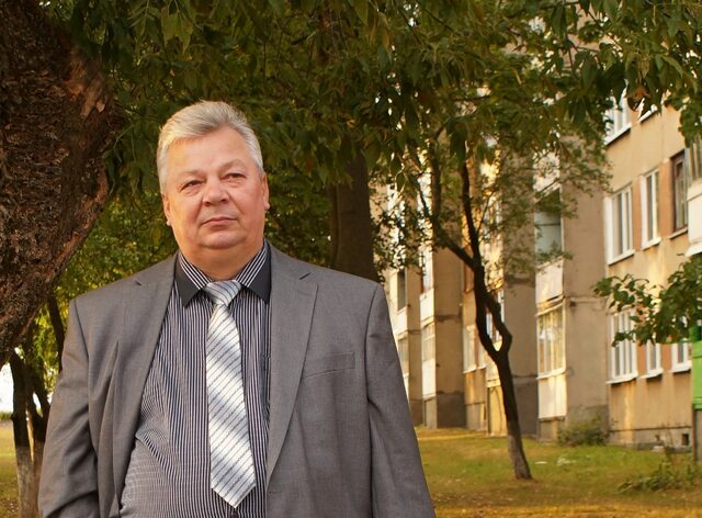 Фото - Tabor.ru