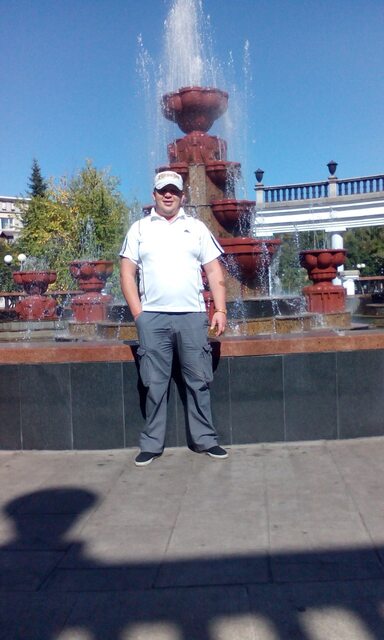 Фото - Tabor.ru