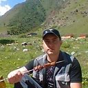 Знакомства: Александр, 36 лет, Бишкек