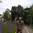 Знакомства: Сергей, 47 лет, Барановичи