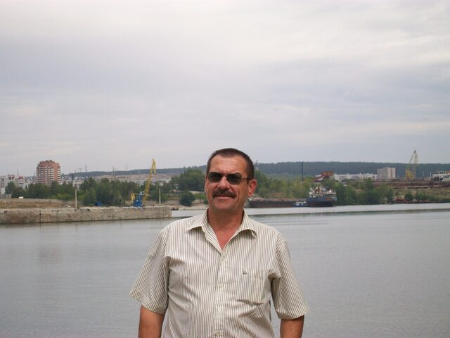 Фото - Tabor.ru