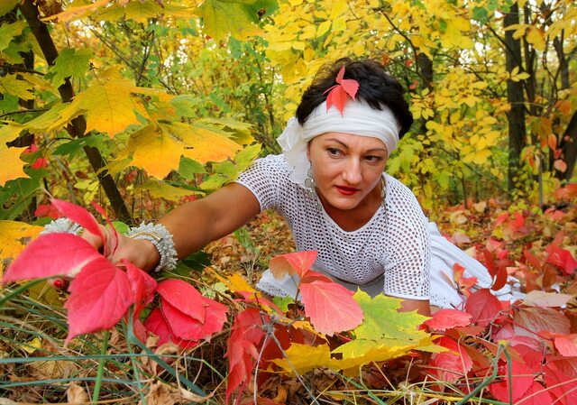 Фото - Tabor.ru