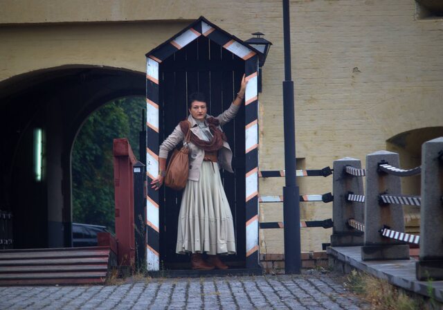 Фото - Tabor.ru