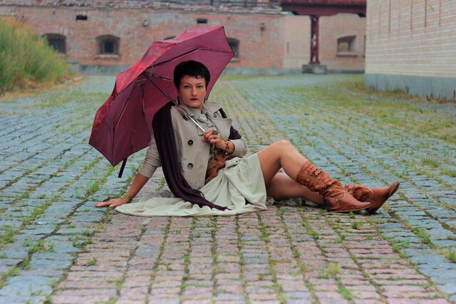 Фото - Tabor.ru
