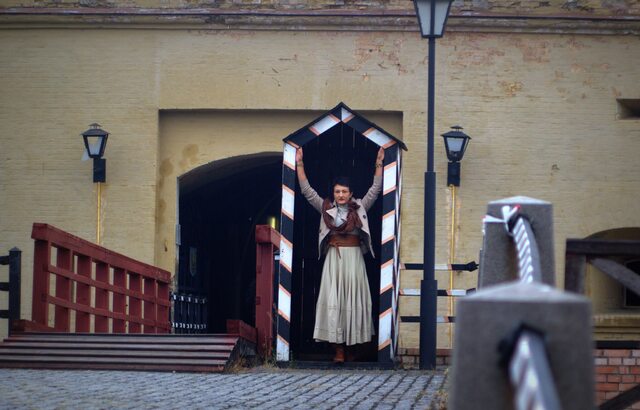 Фото - Tabor.ru