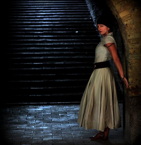 Фото - Tabor.ru