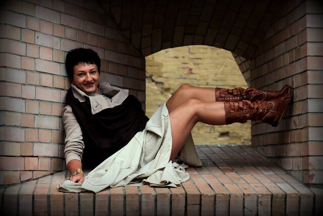 Фото - Tabor.ru