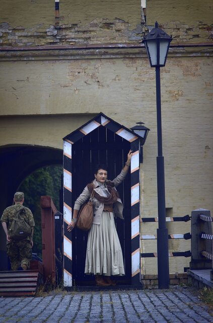 Фото - Tabor.ru