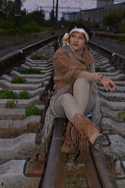 Фото - Tabor.ru