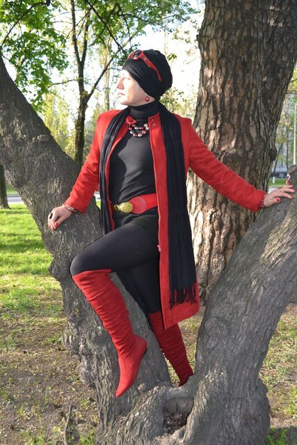 Фото - Tabor.ru