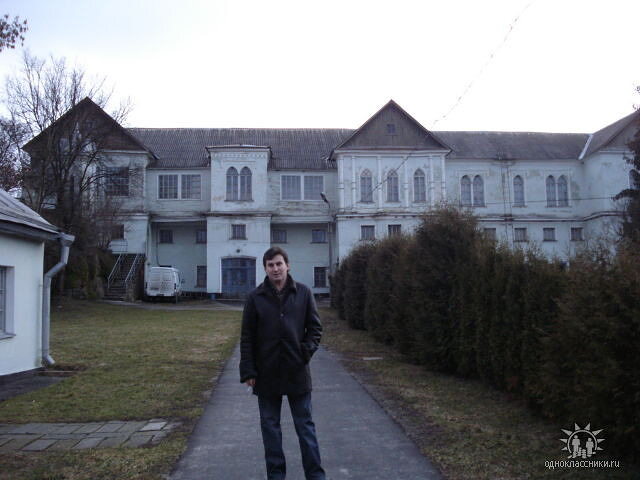 Фото - Tabor.ru
