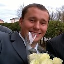 Знакомства: Дима, 35 лет, Рогачев