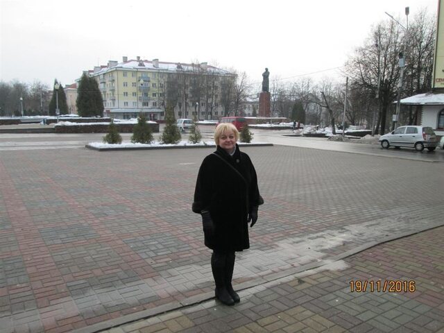 Фото - Tabor.ru