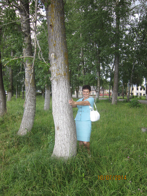 Фото - Tabor.ru