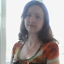 Знакомства: Алина, 37 лет, Брест