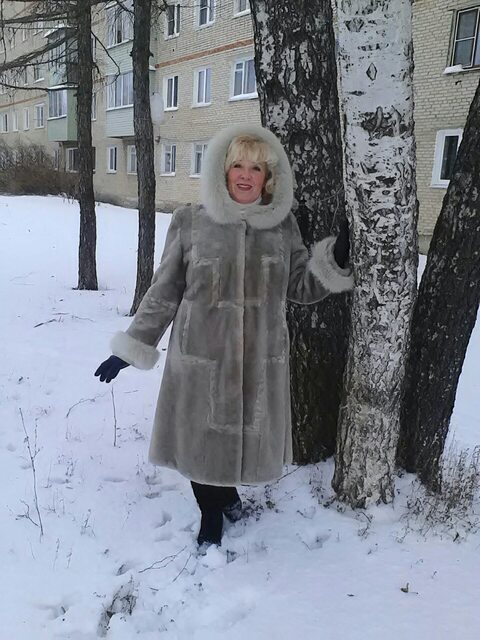 Фото - Tabor.ru