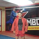 Знакомства: Улик, 38 лет, Бишкек