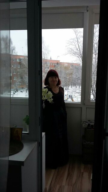 Фото - Tabor.ru