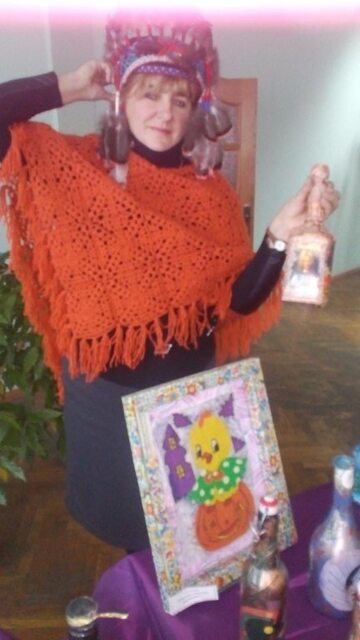 Фото - Tabor.ru