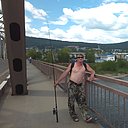 Знакомства: Ванек, 41 год, Искитим