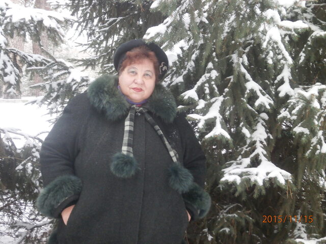 Фото - Tabor.ru