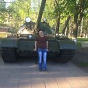 Знакомства: Андрей, 45 лет, Полоцк