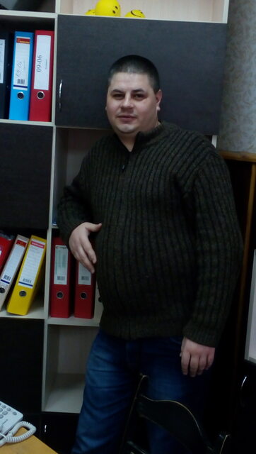 Фото - Tabor.ru