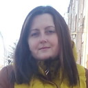 Знакомства: Наталия, 46 лет, Сальск