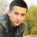 Знакомства: Саид, 35 лет, Бишкек