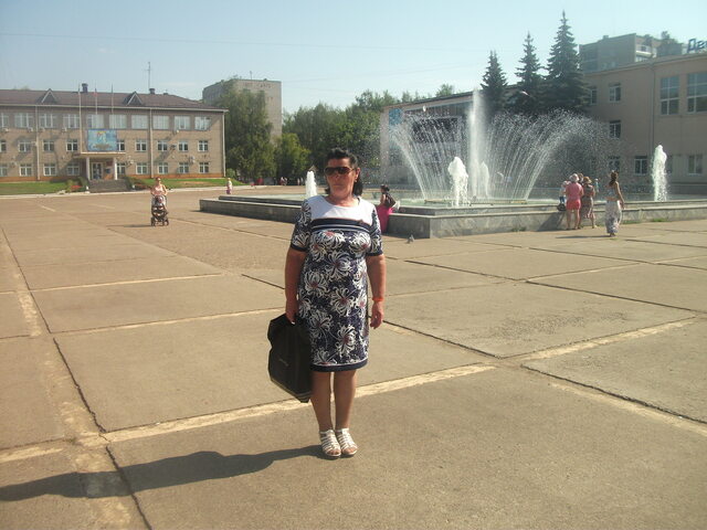 Фото - Tabor.ru