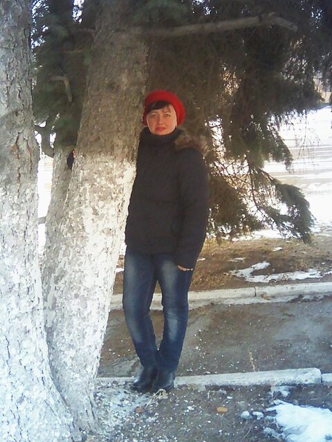 Фото - Tabor.ru