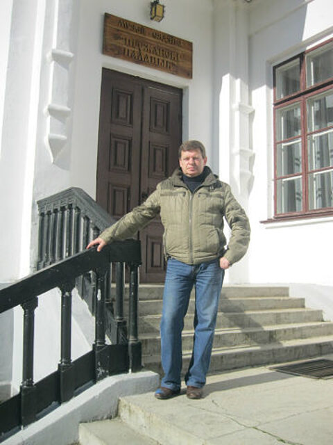 Фото - Tabor.ru