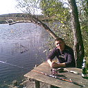 Знакомства: Алексей, 40 лет, Белое