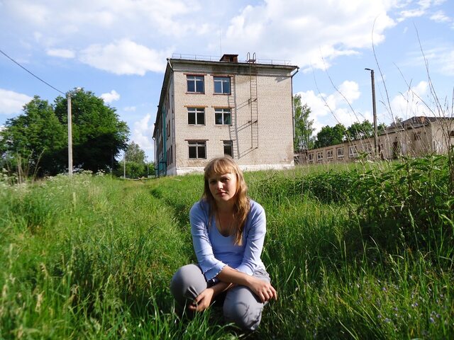 Фото - Tabor.ru
