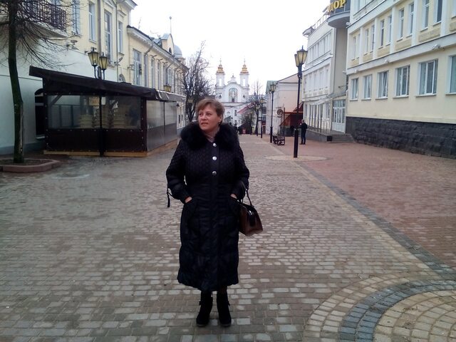 Фото - Tabor.ru