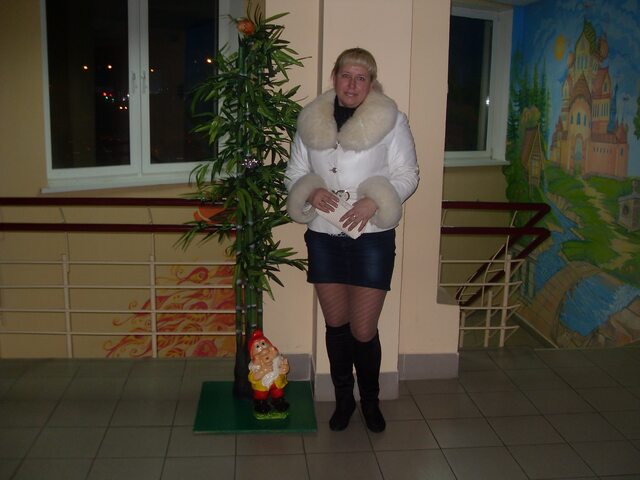 Фото - Tabor.ru