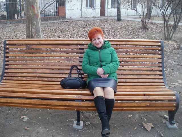Фото - Tabor.ru