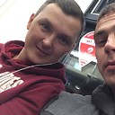 Знакомства: Андрей, 39 лет, Минусинск