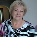 Знакомства: Панасюк Лариа, 67 лет, Новолукомль