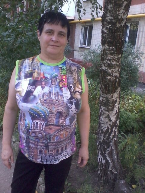 Фото - Tabor.ru